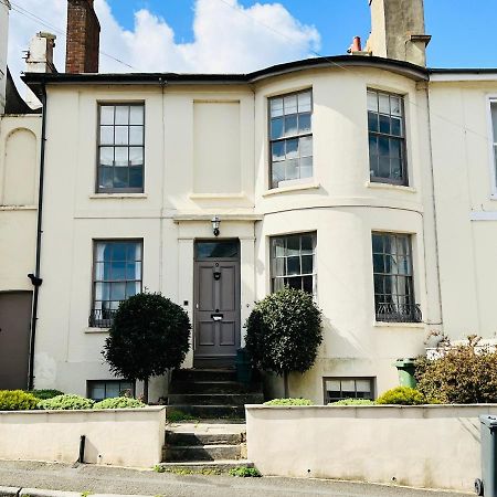 3 Bedroom House, St9, Ryde, Isle Of Wight Ryde  Ngoại thất bức ảnh