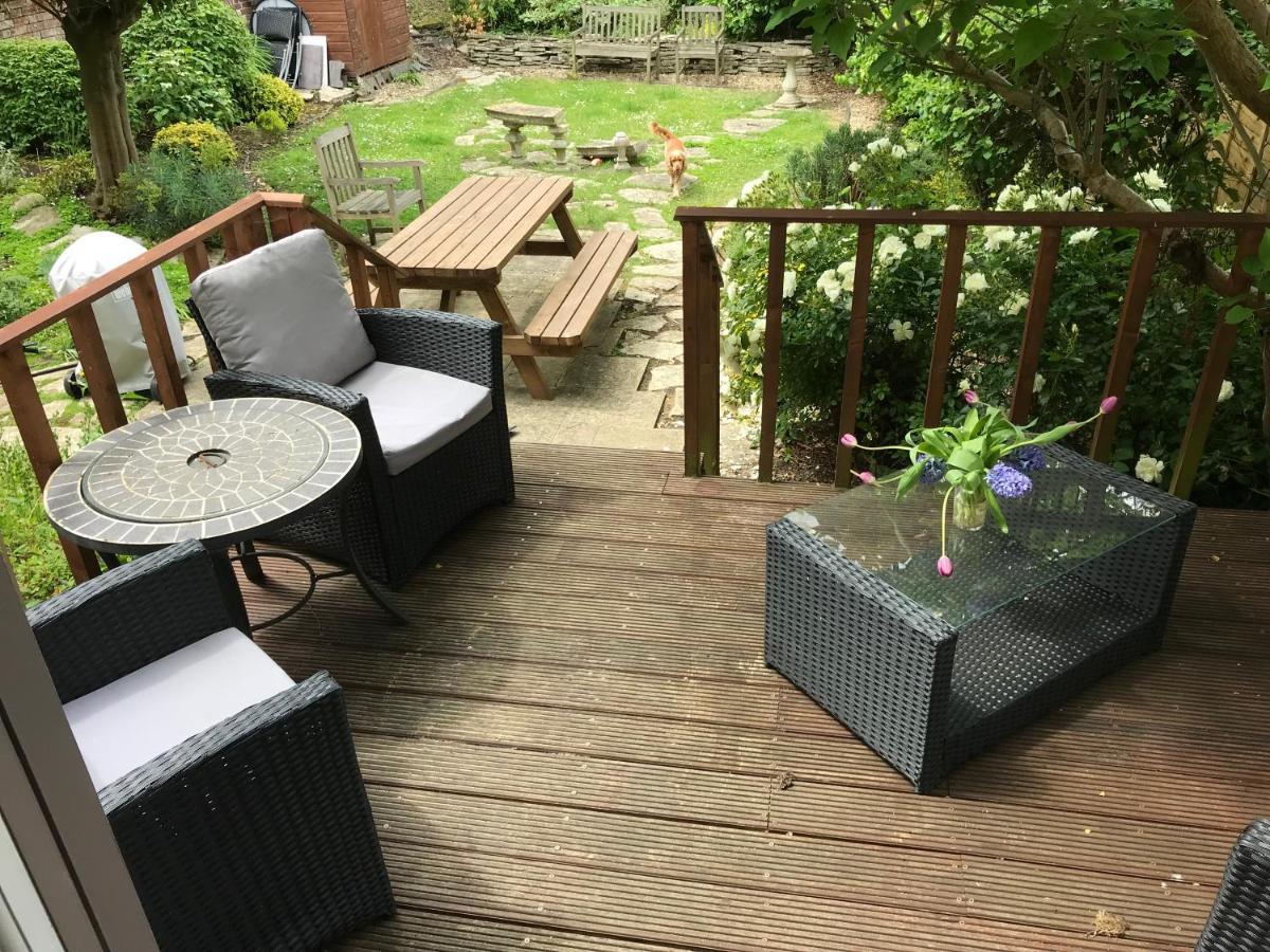 3 Bedroom House, St9, Ryde, Isle Of Wight Ryde  Ngoại thất bức ảnh