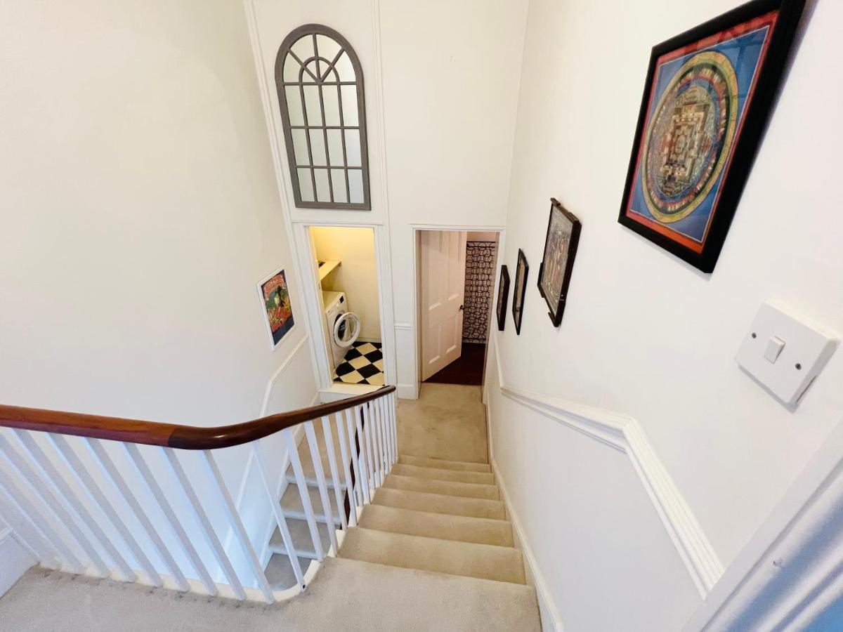 3 Bedroom House, St9, Ryde, Isle Of Wight Ryde  Ngoại thất bức ảnh