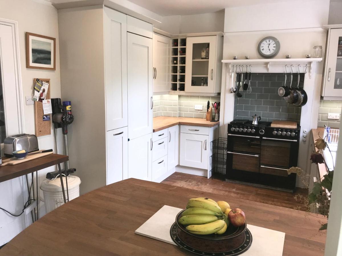 3 Bedroom House, St9, Ryde, Isle Of Wight Ryde  Ngoại thất bức ảnh
