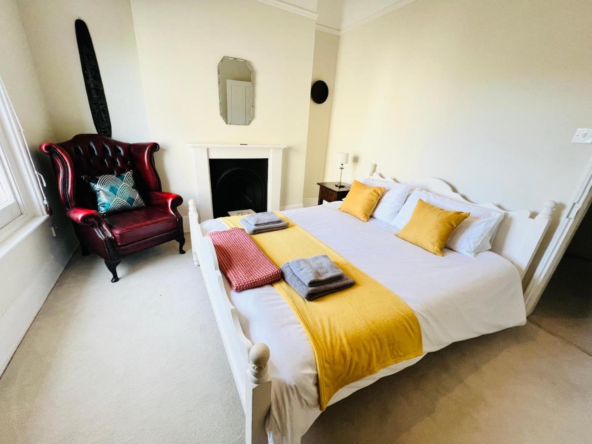 3 Bedroom House, St9, Ryde, Isle Of Wight Ryde  Ngoại thất bức ảnh